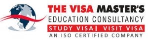 THE VISA MASTER EDUCATION CONSULTANCY